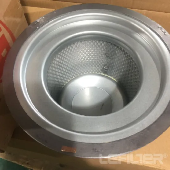 Ingersoll rand compressor oil separator 22089551