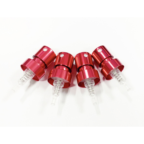 Aluminum spray pump for sale
