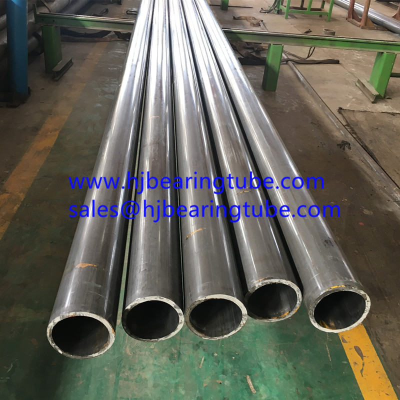 BS6323-5 Welded Steel Tubes