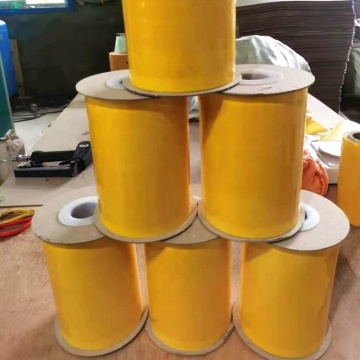 Greenhouse Dual-Sided Glue Yellow Sticky Trap Roll for Agriculture Insect Pest Control