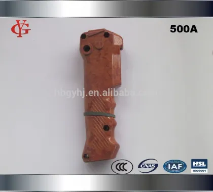 Panasonic handle /red panasonic handle