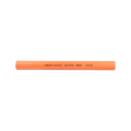 Flat 2ways HDPE air blown fiber optic microduct