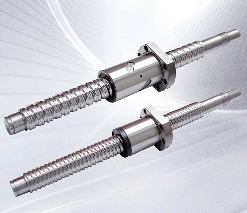 ballscrews