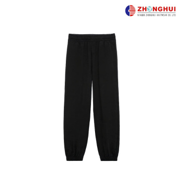 Boys Elastic Waist Sweatpants