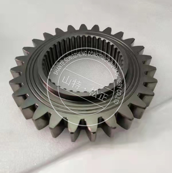 Gear 20Y-26-22150 for Excavator parts PC200-6