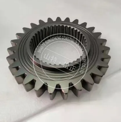 Mining WA600-6R reducer gear 426-22-32611 engineering machinery parts