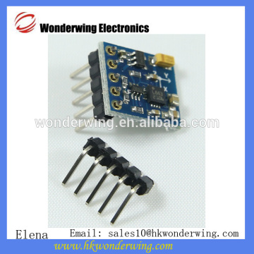 HMC5883 HMC5883L module electronic compass compass module three-axis magnetic field sensor