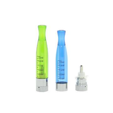 best cigarette brands atomizer GS H2 (SM30) with one-piece DripTip