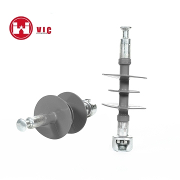 Insulator Suspensi Polimer Komposit Tegangan Tegangan Tinggi