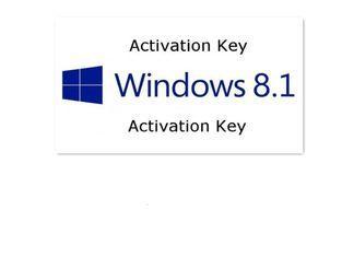 Standard FPP Windows 8 Product Key Code For Microsoft Windo