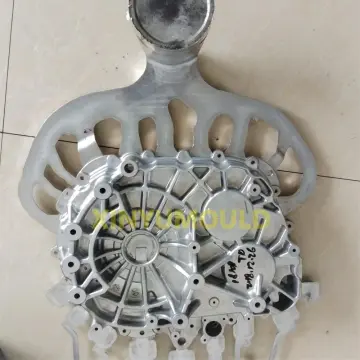 HPDC mould for Electric Vehicle Component