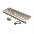 Guide Fire Pit Burners Kit