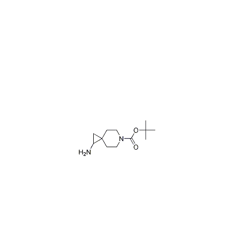 Piperidine Derivative1-Amino-6-Azaspiro[2.5]Octane-6-Carboxylic Acid Tert-Butyl Ester 1233323-55-1