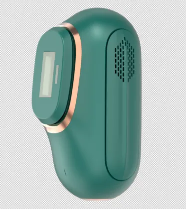 Choicy Sapphire IPL Hair Removal Device