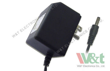 24v Regulated Ac Dc / Ac Ac Linear Adaptor Linear Switching Power Supply