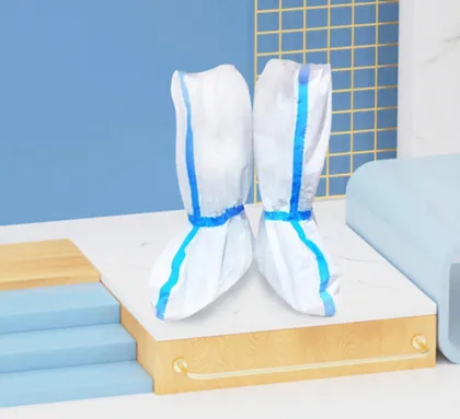 Shoe Cover Waterproof