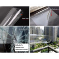 2.0 mil Transparent Car Window glass Safety film