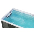 Endless Pool 7.8m Above Ground Swim SPA