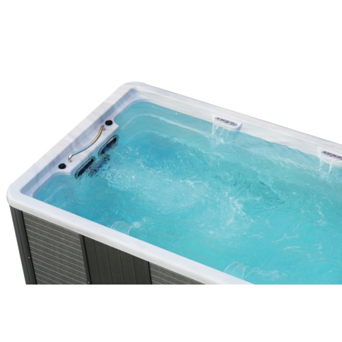 Endless Pool 7.8m Above Ground Swim SPA