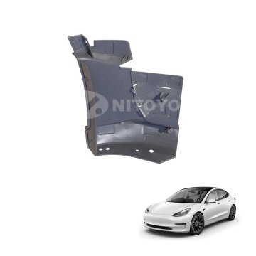 NITOYO Front Bumper Bracket for Tesla Model 3 (2017-2023)