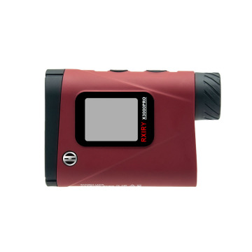 Fining Laser Range Finder