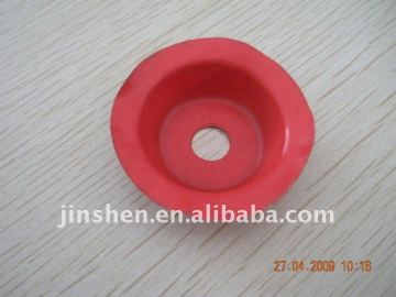 silicone rubbers from China with lower cost and high quality