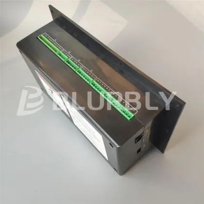 Ingersoll Rand Air Compressor Controller Panel - New Condition