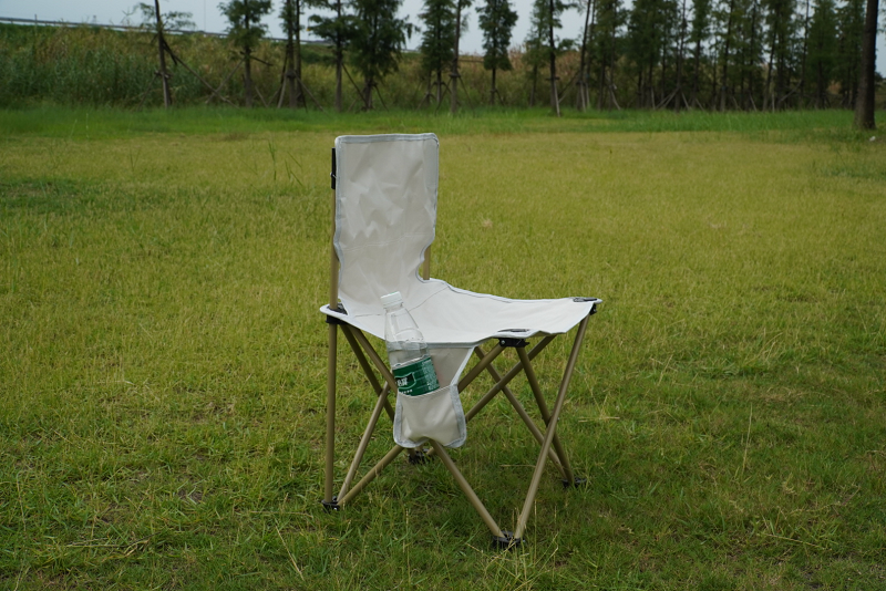 Large Kermit Camping Chair