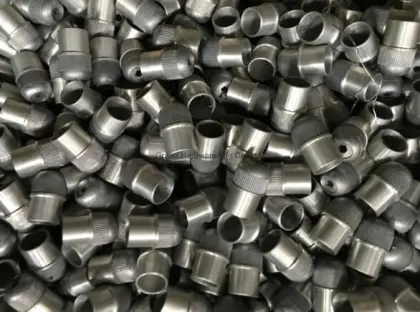 aluminum die casting tools handle
