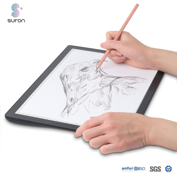 Sommeil de dessin de LED portable de Suron pour l&#39;artiste