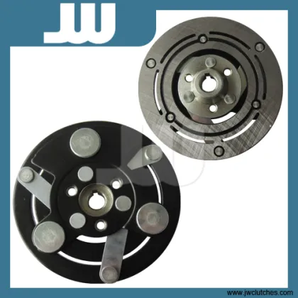 Perodua Sanden Compressor Clutch