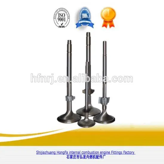 marine engine valve used for MAK outboard motors for sale