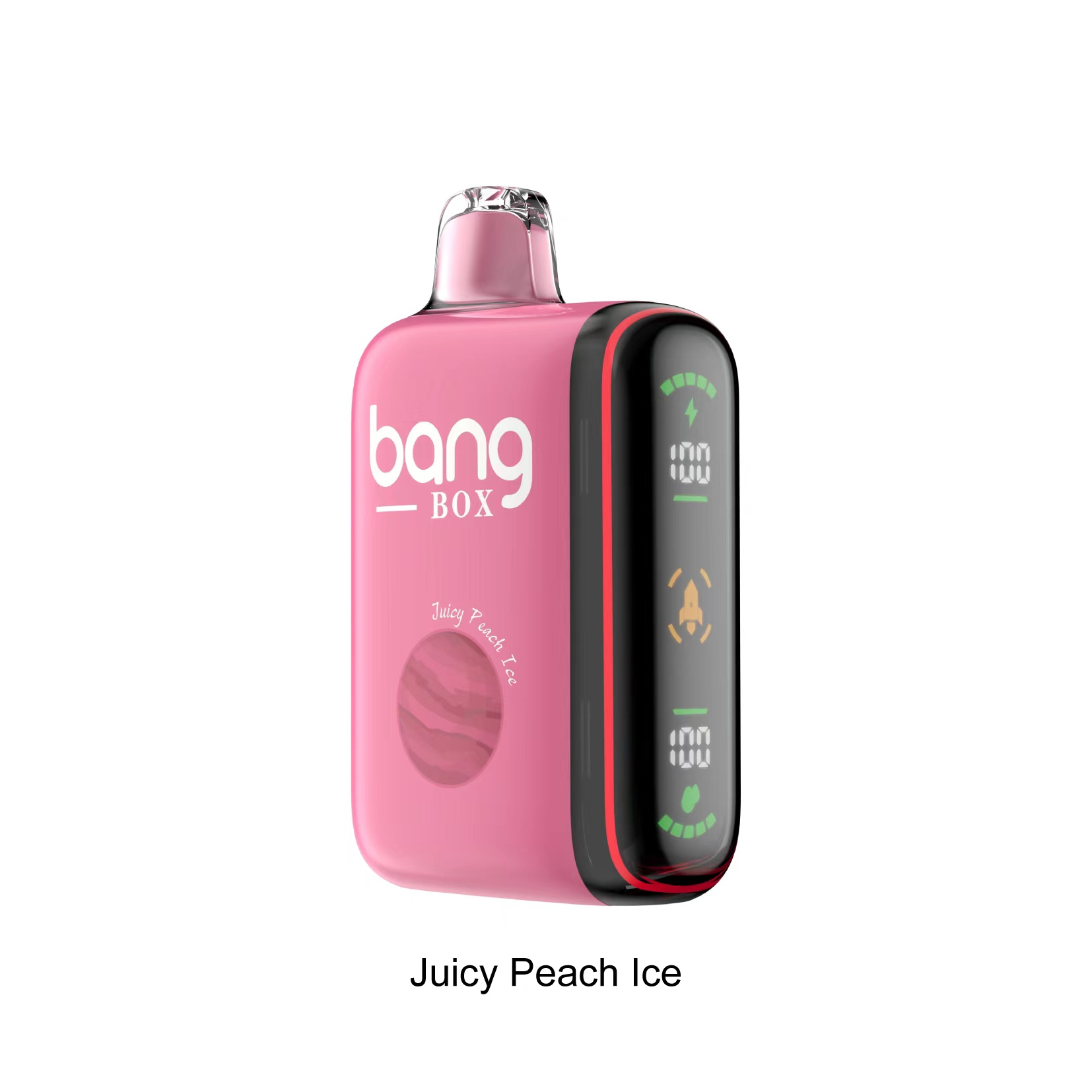 ราคาขายร้อน Bang Box 9000-18000PUFF