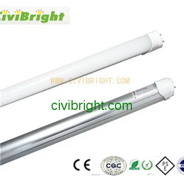 LED Tube 1200MM 18W equal 60W  fluorescent tube Glod supplier