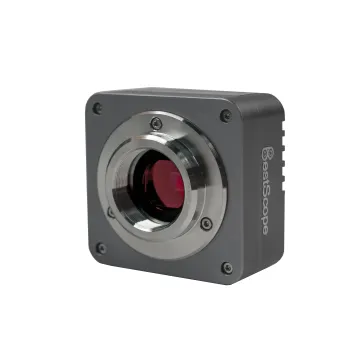 BestScope BUC1C-123C 1.23MP USB2.0 CMOS Color Microscope Digital Camera