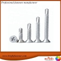 brightfastener high quality self drilling screw