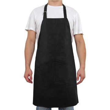 Customizable Chef Aprons with Logo - Affordable Prices for Kitchen Professionals