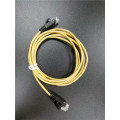 Ультратонкий сетевой кабель LAN Патч-кабель CAT6