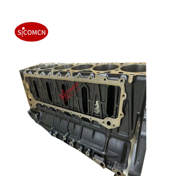 Cylinder Block Assy 3054 3135M111 for Caterpillar Excavator Accessories