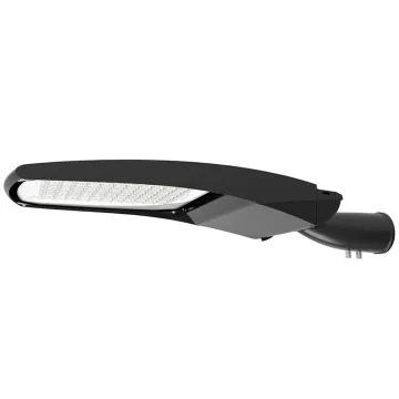 Custom Color Gray Black Die Casting Aluminum Street Light with Powerful Brightness (150W/180W/200W) - Outdoor LED Luminaire zhaga book18