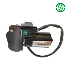 Moteur d&#39;essuie-glace pour petit camion