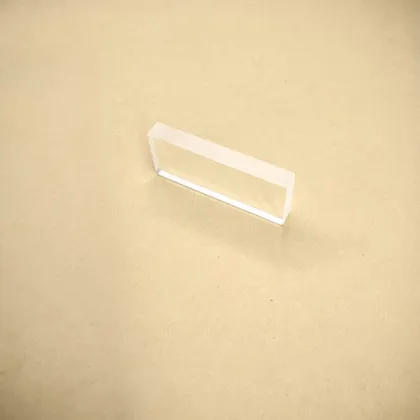 Jingsheng Optical Fused Silica glass JGS1/2/3