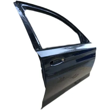 Wholesale Original BMW 5 Series G30/G38 Right Front Door Shell Accessories at Low Prices