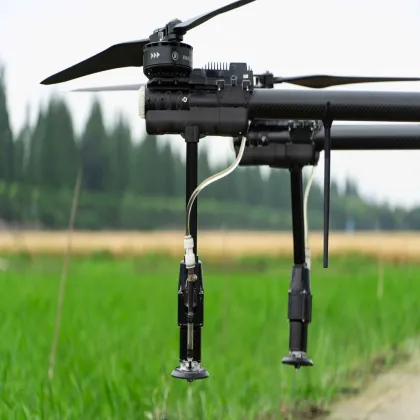40L Agricultural Spraying Drone Crop Sprayer