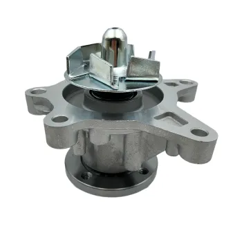High Quality Original Engine Water Pump 25100-2B000 for Hyundai Kia