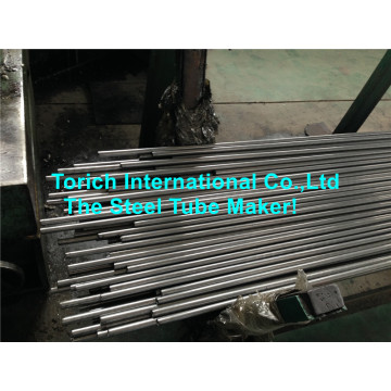 24mm high precision seamless steel small tube