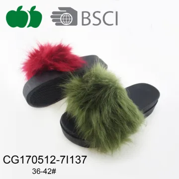 2017 Most Popular Women Sexy Outdoor Platform Slippers
