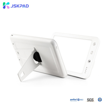 JSKPAD Portable White Color Sad Lamp Box