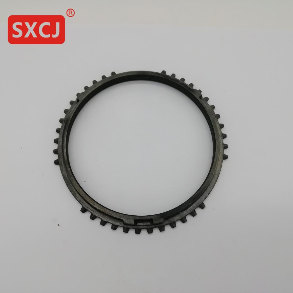 Synchronizer Ring