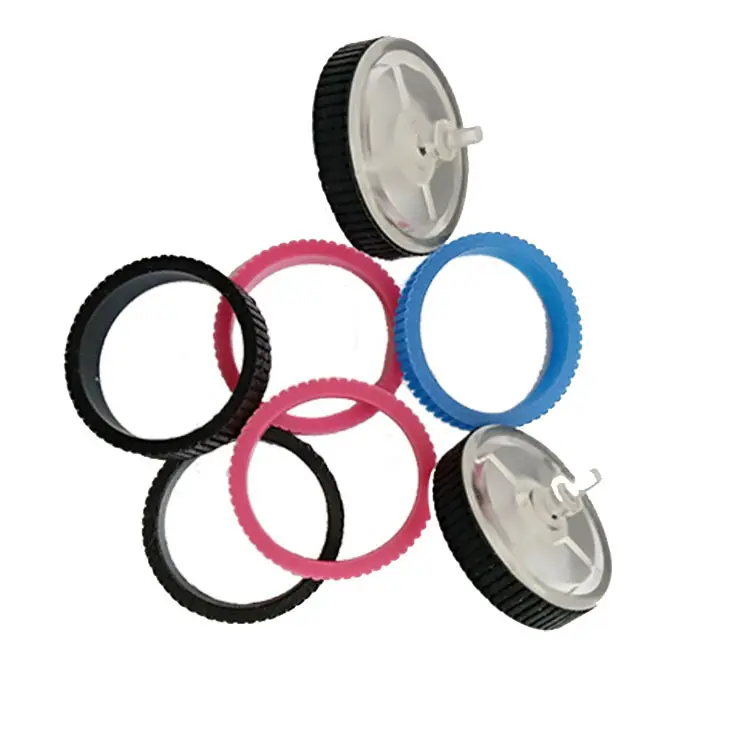 Silicone Sealing Ring